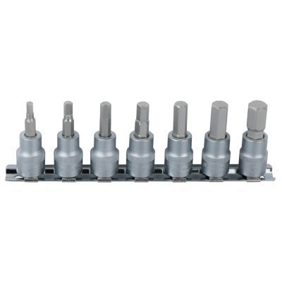 Socket Wrench Set KS TOOLS 911.1544