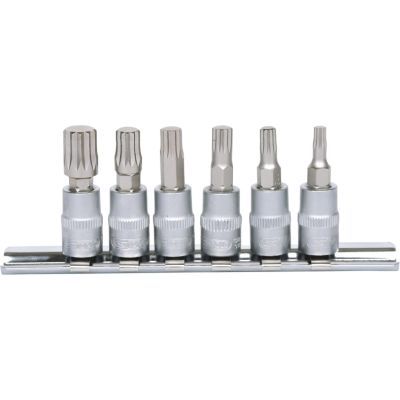Socket Wrench Set KS TOOLS 911.1547