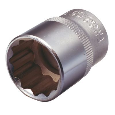 Socket Wrench Insert KS TOOLS 911.1572