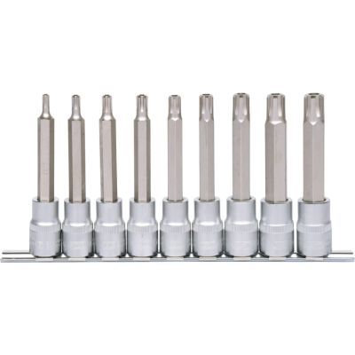 Socket Wrench Set KS TOOLS 911.1630