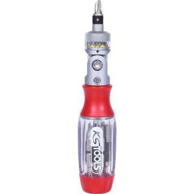 Bit Screwdriver KS TOOLS 911.2470