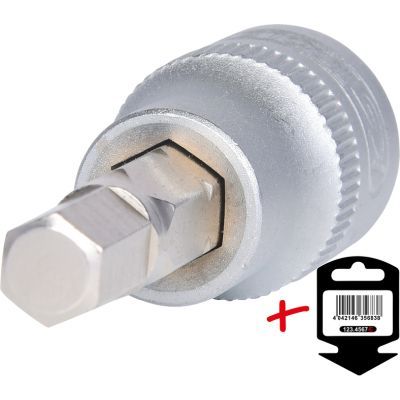 KS TOOLS 911.3867-E Socket Wrench Insert