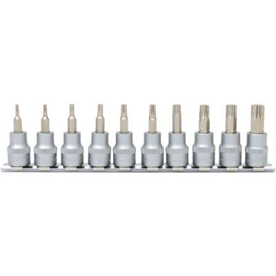 Socket Wrench Set KS TOOLS 911.3935