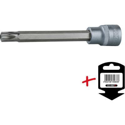 Socket Wrench Insert KS TOOLS 911.3973-E