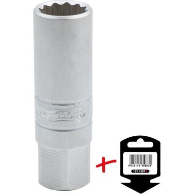 Socket Wrench Set, spark plug KS TOOLS 911.3990-E