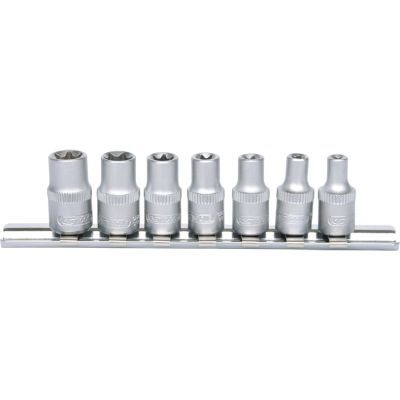 Socket Wrench Set KS TOOLS 911.4355