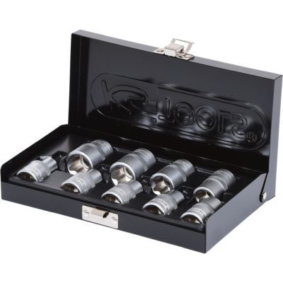 KS TOOLS 911.4410 Socket Wrench Set