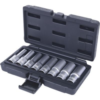 Socket Wrench Set KS TOOLS 911.4420