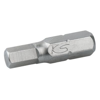 Screwdriver Bit KS TOOLS 911.5126
