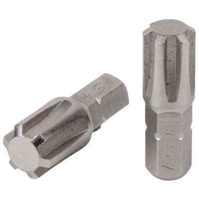 Screwdriver Bit KS TOOLS 911.5262