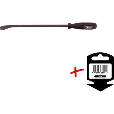 KS TOOLS 911.8102-E Mounting Lever