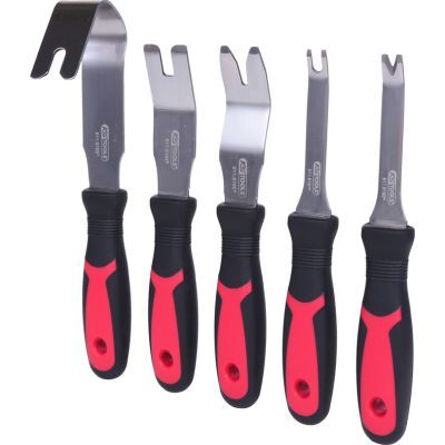 KS TOOLS 911.8190 Disassembly Tool, body holding clip