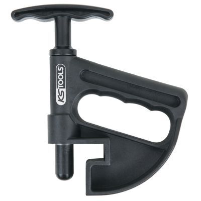 KS TOOLS 911.8197 Bead Pusher, tyre fitting machine