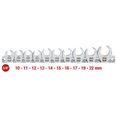 KS TOOLS 913.3900 Socket Wrench Set