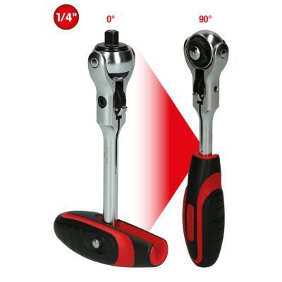 Reversible Ratchet KS TOOLS 914.1405