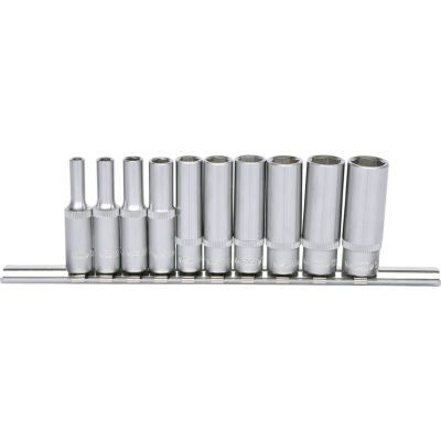 Kit, screwdriver bits KS TOOLS 917.0610