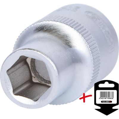 Socket Wrench Insert KS TOOLS 917.1210-E
