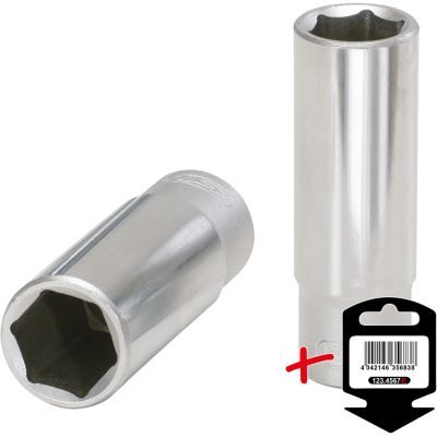 Socket Wrench Insert KS TOOLS 917.1244-E