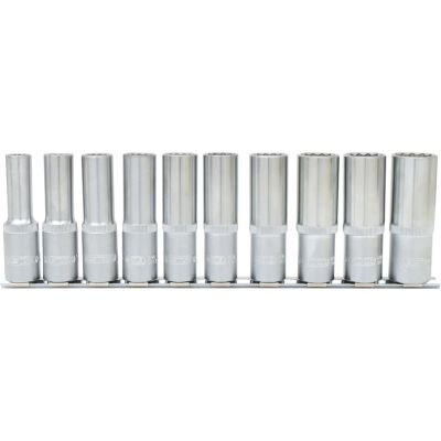 Socket Wrench Set KS TOOLS 917.1750