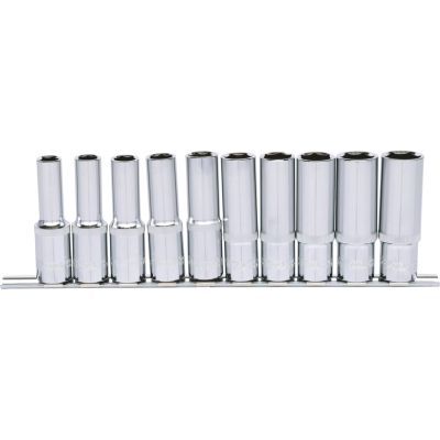 Socket Wrench Set KS TOOLS 918.0612