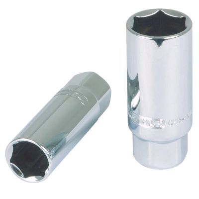 Socket Wrench Set, spark plug KS TOOLS 918.1205
