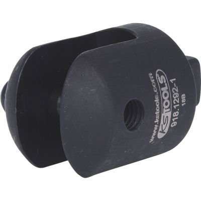 Universal Joint, socket wrench KS TOOLS 918.1292-1
