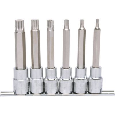 Socket Wrench Set KS TOOLS 918.1358
