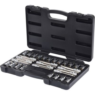 KS TOOLS 918.1752 Socket Wrench Set