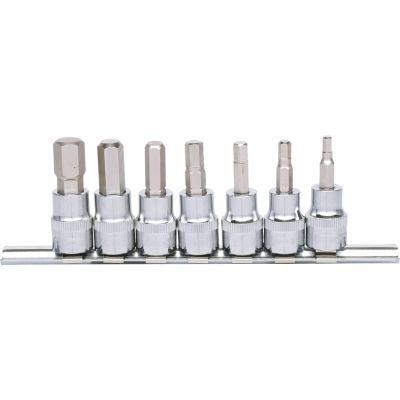 Socket Wrench Set KS TOOLS 918.3921