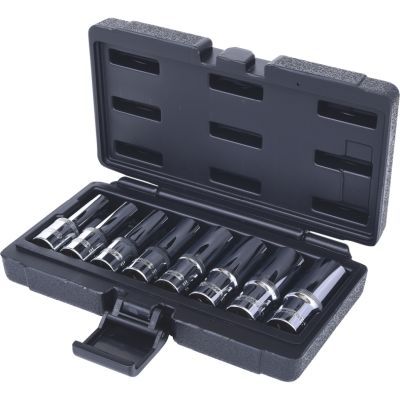 Socket Wrench Set KS TOOLS 918.4420
