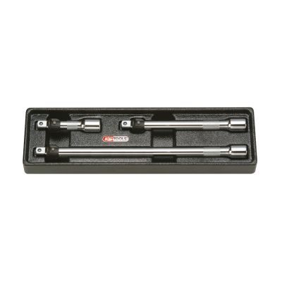 KS TOOLS 919.0383 Extension Set, socket wrench