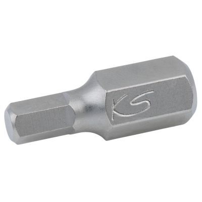 Screwdriver Bit KS TOOLS 930.1006