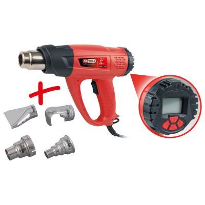 Hot Air Dryer KS TOOLS 960.1175