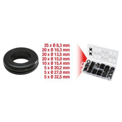 KS TOOLS 970.0050 Assortment Box