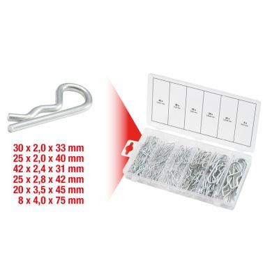 Assortment Box KS TOOLS 970.0060