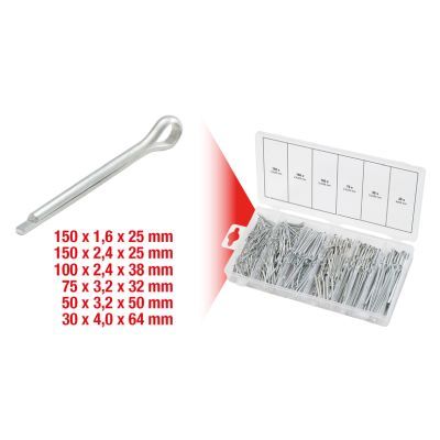 KS TOOLS 970.0080 Assortment Box