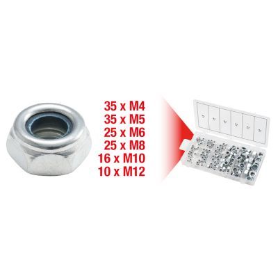 KS TOOLS 970.0120 Assortment Box