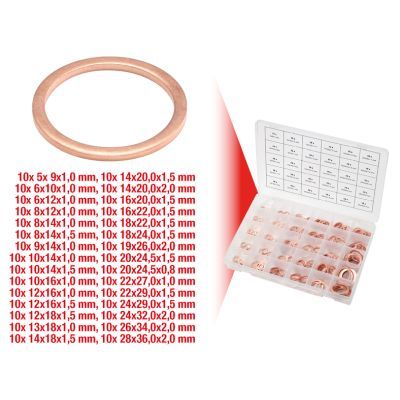 KS TOOLS 970.0140 Assortment Box