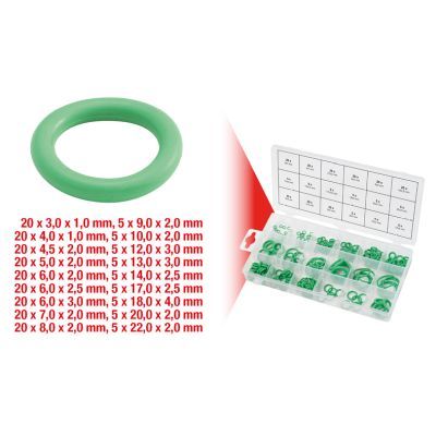 KS TOOLS 970.0260 Assortment, O-rings