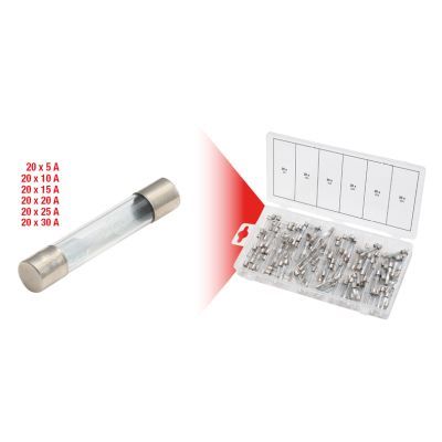 Assortment Box KS TOOLS 970.0270