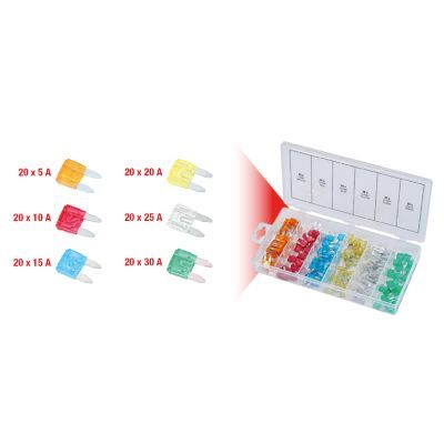 KS TOOLS 970.0280 Assortment Box