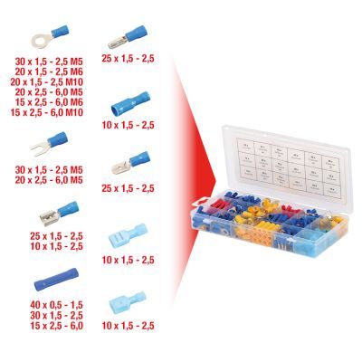 KS TOOLS 970.0300 Assortment Box