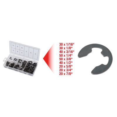 KS TOOLS 970.0320 Assortment Box
