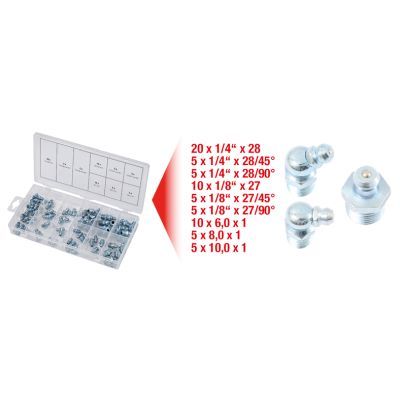 KS TOOLS 970.0360 Assortment Box