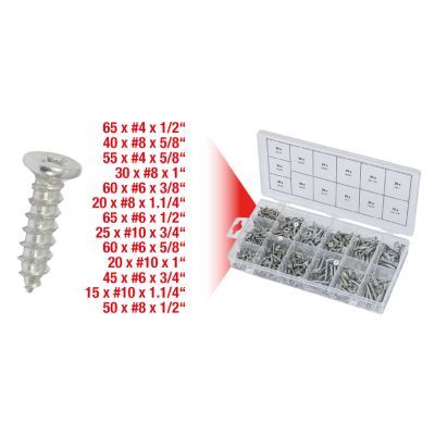KS TOOLS 970.0430 Assortment Box