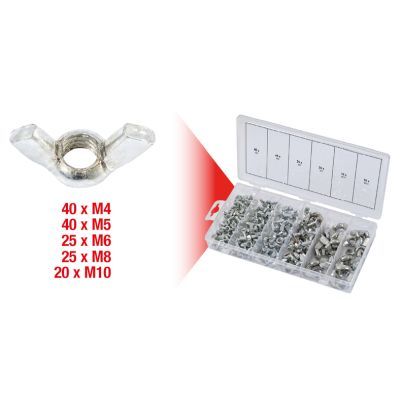Assortment Box KS TOOLS 970.0470