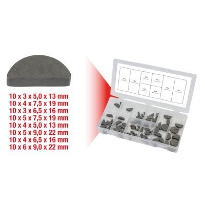 KS TOOLS 970.0560 Assortment Box