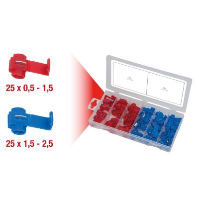 KS TOOLS 970.0570 Assortment Box
