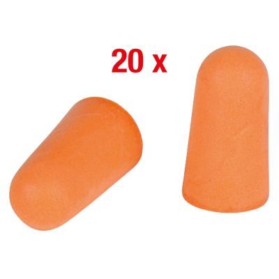Ear Plugs KS TOOLS 985.7050