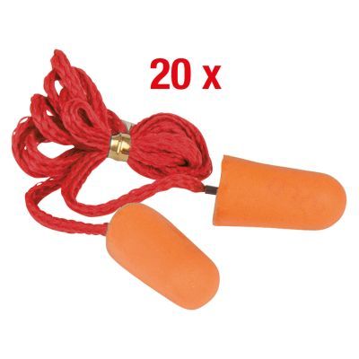 Ear Plugs KS TOOLS 985.7051